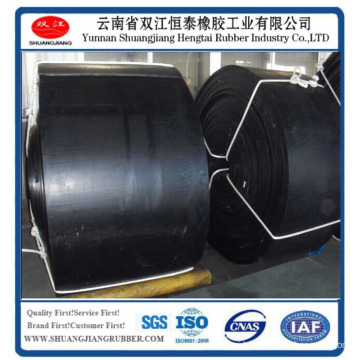 Rubber Conveyor Belt, Rubber V Belt